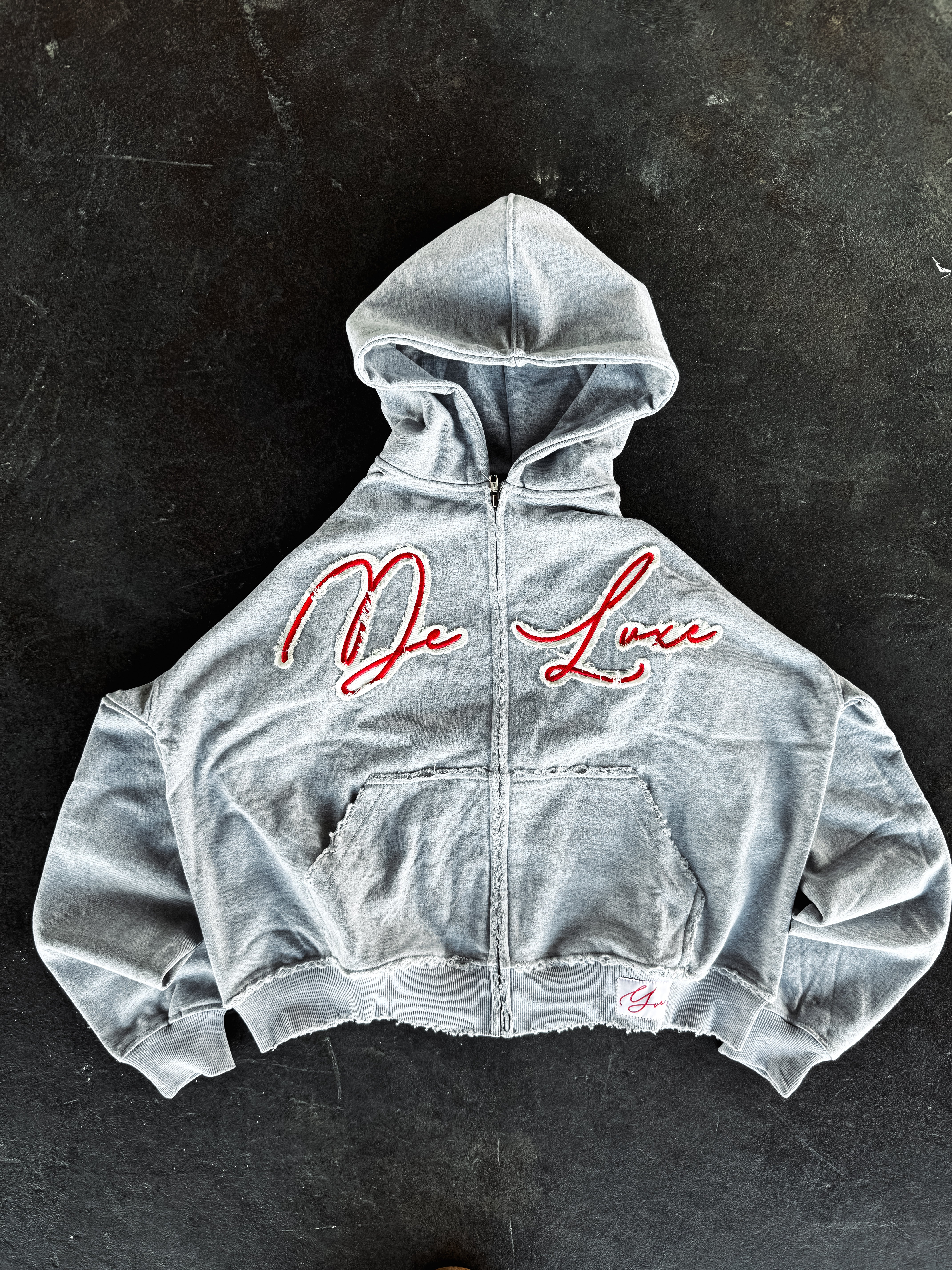 Products – YUE